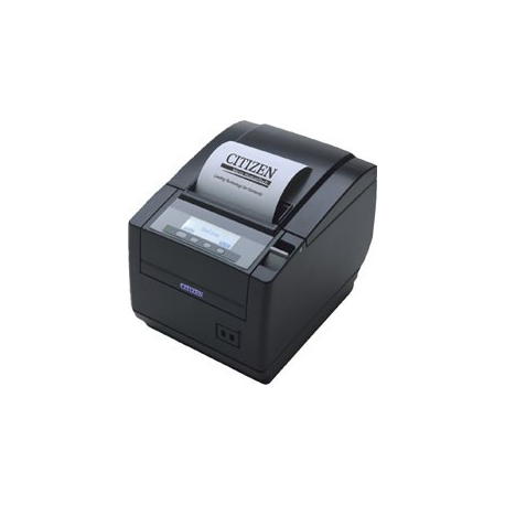 Imprimante Tickets Thermique CITIZEN CTS801