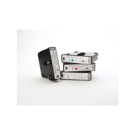 Bande Z pour imprimante bracelets ZEBRA HC100 - Nouveaux-Nés Bla