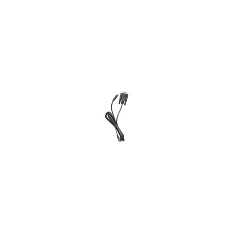 Câble de liaison PC / TPE (Appareil CB SAGEM)