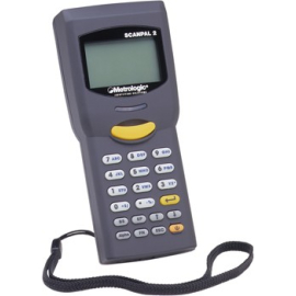 Terminal d'Inventaire METROLOGIC Scanpal 2 Laser