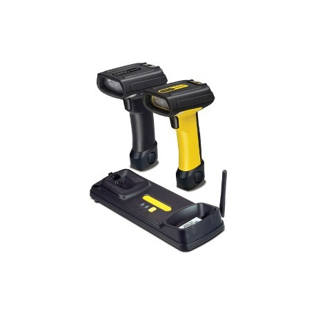 Lecteur Code Barres sans fil Laser DATALOGIC PowerScan PBT7100