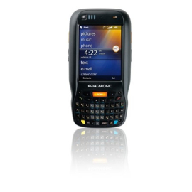 Terminal d'Inventaire DATALOGIC Elf