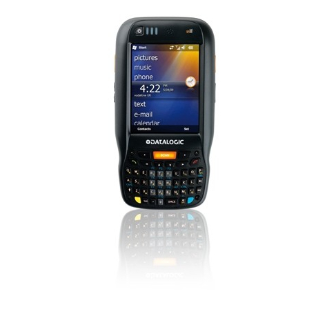 Terminal d'Inventaire DATALOGIC Elf