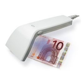 Lecteur Code Barres CCD P2V 2010