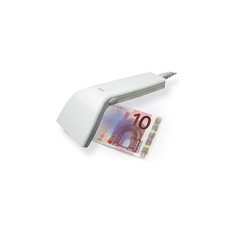 Lecteur Code Barres CCD P2V 2010