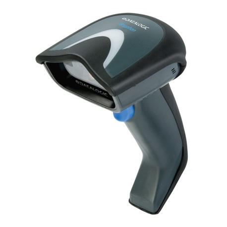 Lecteur Code Barres Laser DATALOGIC Gryphon L GD4300