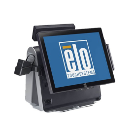 Terminal point de vente tactile ELOTOUCH 17 pouces 17D2