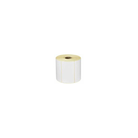 Rouleaux Etiquettes Thermiques ZEBRA LPxx, TMLxx et GK420D 76 x 25 (x20)