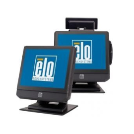 Terminal point de vente tactile ELOTOUCH 15 pouces 15B2