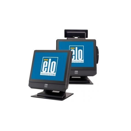 Terminal point de vente tactile ELOTOUCH 15 pouces 15B2