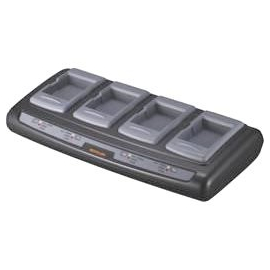 Chargeur batterie quadruple pour Imprimante SAMSUNG SPP-R200 Blu