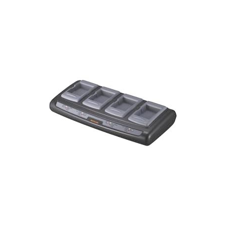 Chargeur batterie quadruple pour Imprimante SAMSUNG SPP-R200 Blu