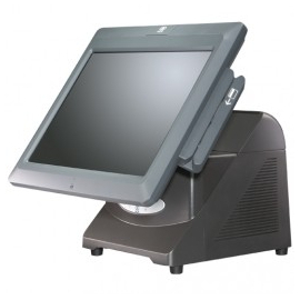 Terminal point de vente tactile NCR 15 pouces RP 70XRT