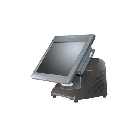 Terminal point de vente tactile NCR 15 pouces RP 70XRT