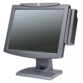 Ecran Tactile NCR 15 pouces LCD