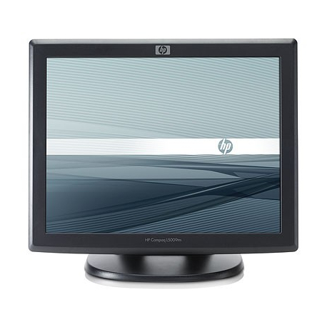 Ecran Tactile HP 15 pouces L5009tm