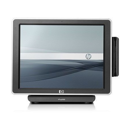 Terminal point de vente tactile HP 15 pouces ap5000