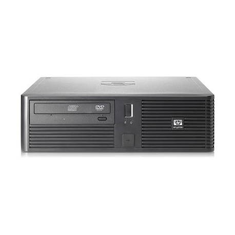 Mini PC pour caisse HP RP5700