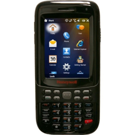 Terminal d'Inventaire METROLOGIC honeywell Dolphin 6000