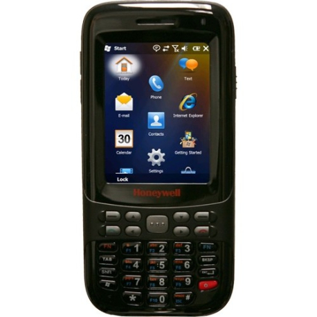 Terminal d'Inventaire METROLOGIC honeywell Dolphin 6000