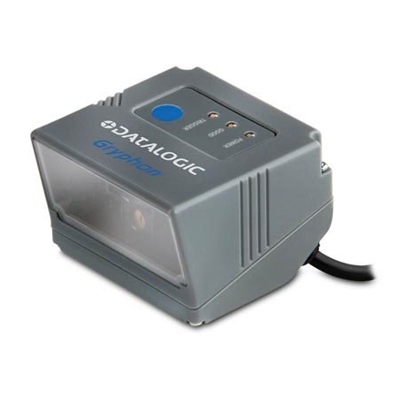 Scanner Code Barres Imager DATALOGIC Gryphon GFS4100