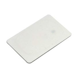 500 cartes vierges PVC Premium 30mils (0,76mm)