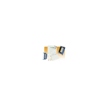Kit de Nettoyage imprimante badges ZEBRA ZXP3