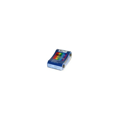 Ruban Couleurs YMCKO imprimantes ZEBRA ZXP3