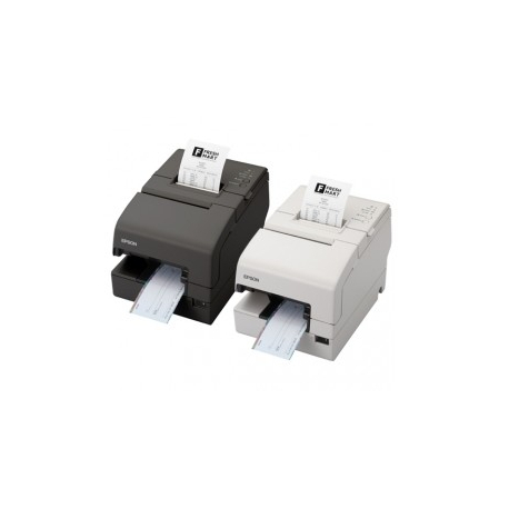 Imprimante Tickets / Chèques / Facturettes EPSON TMH6000IV