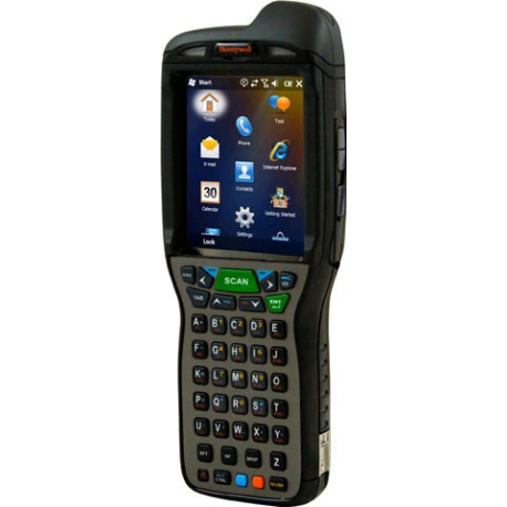 Terminal d'Inventaire METROLOGIC honeywell Dolphin 99EX BT Laser