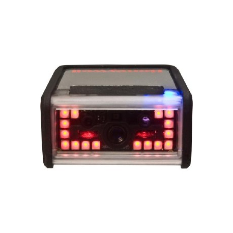 Scanner Code Barres Imager METROLOGIC honeywell Vuquest 4980