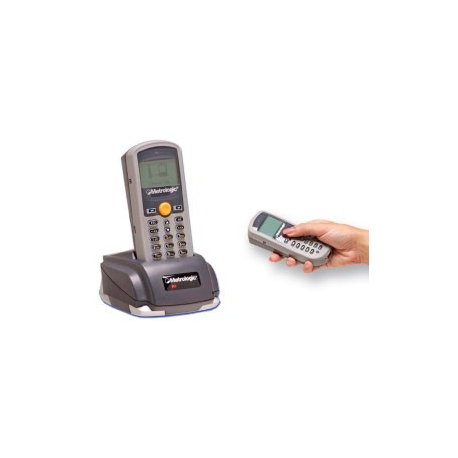 Terminal d'Inventaire METROLOGIC honeywell SP5502 Laser