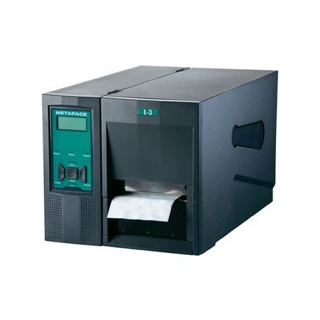 Imprimante Etiquettes P2V L-3