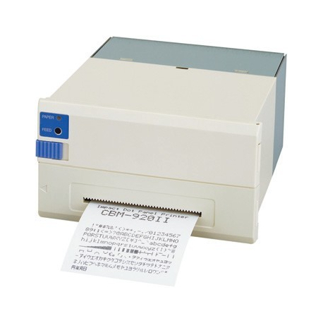 Imprimante Tickets Matricielle CITIZEN CBM920