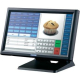 Ecran Tactile P2V 15 pouces Wide