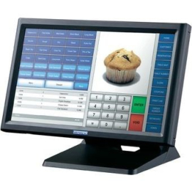 Ecran Tactile P2V 15 pouces Wide
