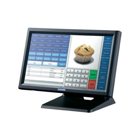 Ecran Tactile P2V 19 pouces Wide