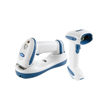 Lecteur Code Barres sans fil Imager SYMBOL DS6878 HC BT Bluetooth