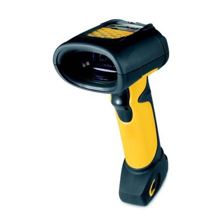 Lecteur Code Barres Laser SYMBOL LS3408