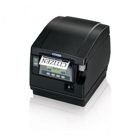 Imprimante Tickets Thermique CITIZEN CTS851