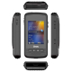 Terminal d'Inventaire GETAC MH132