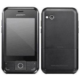 Terminal d'Inventaire PIDION BM170 - PDA