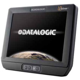 Terminal d'Inventaire DATALOGIC Rhino