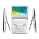 Terminal point de vente tactile P2V 15.6 pouces SHUTTLE X50V2 Plus