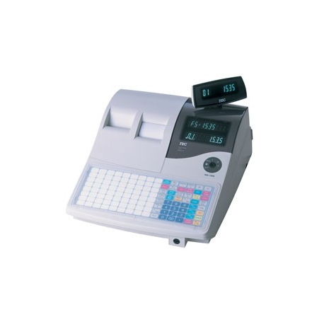 TOSHIBA FS 1535