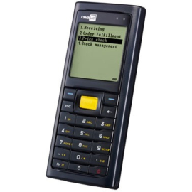 Terminal d'Inventaire CIPHERLAB CL 8200
