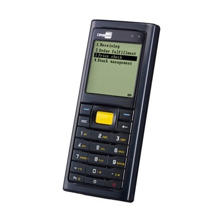 Terminal d'Inventaire CIPHERLAB CL 8200