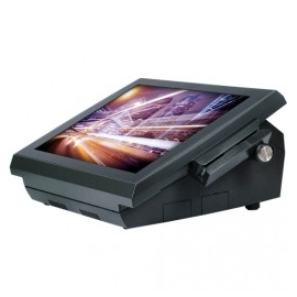 Terminal point de vente tactile P2V 15 pouces 900
