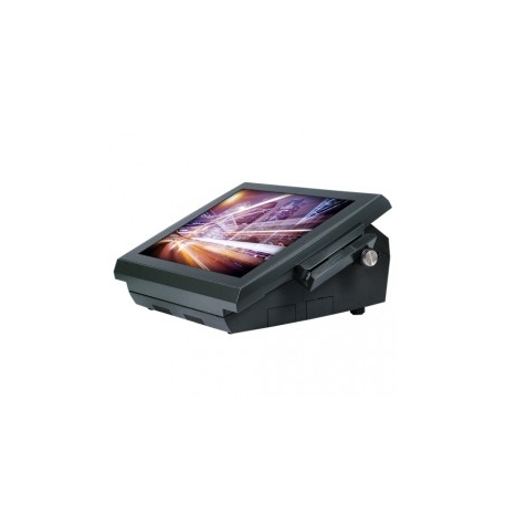 Terminal point de vente tactile P2V 15 pouces 900