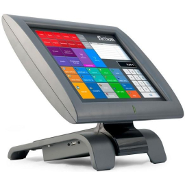 Terminal point de vente tactile P2V 15 pouces Elios